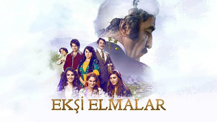 Ekşi Elmalar filmi nerede çekildi Ekşi Elmalar oyuncuları ve konusu