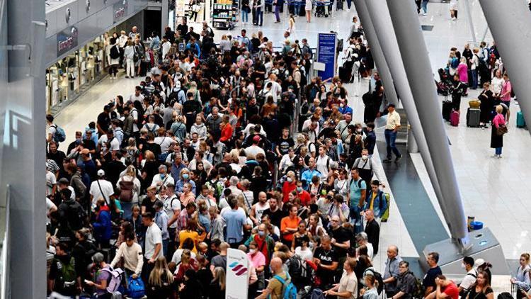 Türkiye’den beklenen elemanlar bürokrasi kurbanı