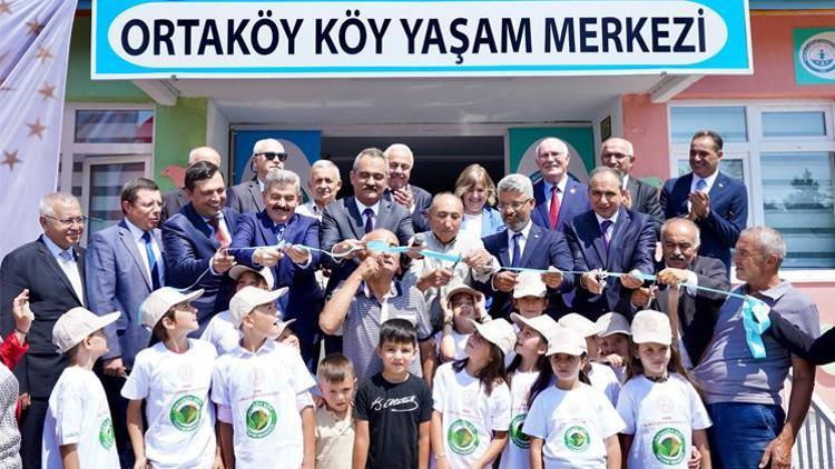 ‘Bağış konusunu gündemden kaldıracağız’