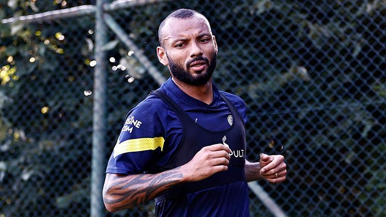 Yeni transfer Joao Pedrodan Fenerbahçeye müjde