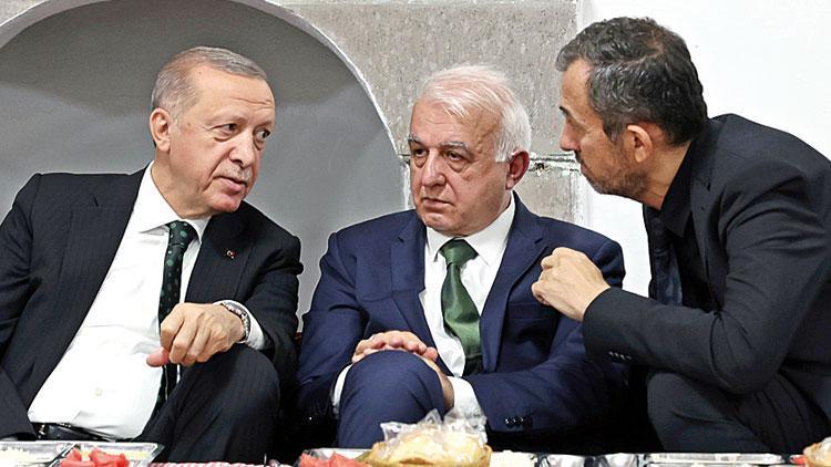 Alevi dedesi Hürriyet’e anlattı: Erdoğanın ziyareti çok önemli