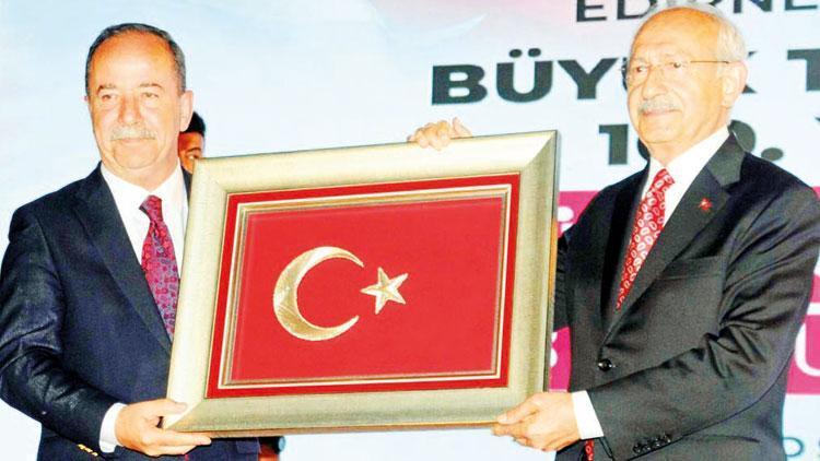 AK Partili Aksal’dan CHP’li başkana ‘Sayın Cumhurbaşkanım’ tepkisi