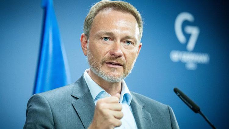 Lindner’in vergi reformu planına tepki: Yüksek gelirli 3 misli faydalanacak