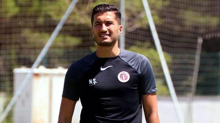 Antalyaspor, deplasman serisini 9’a çıkarmayı hedefliyor