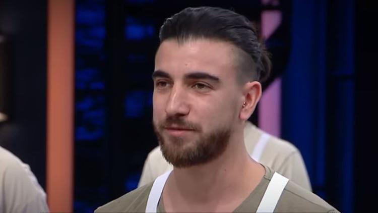 MasterChef Kaan kimdir, kaç yaşında, nereli MasterChef Noyanalpan hakkında bilgiler