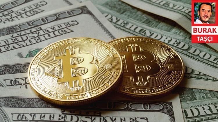 ABD verisi kripto paraları coşturdu Bitcoin’de hızlı yükseliş