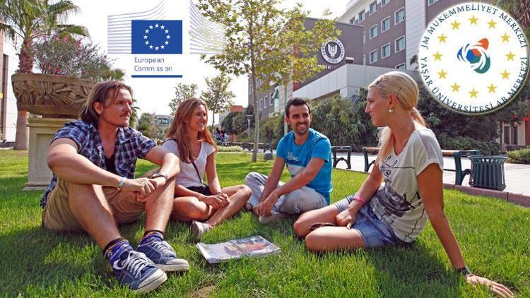 Yaşar Üniversitesi, AB Merkezi Avrupa’nın ‘Mükemmeliyet Merkezi’ oldu