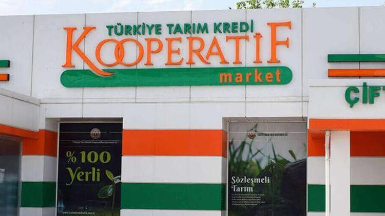 Tarım Kredi Kooperatifi market ve et fiyatlarına ne zaman indirim gelecek Açıklama geldi