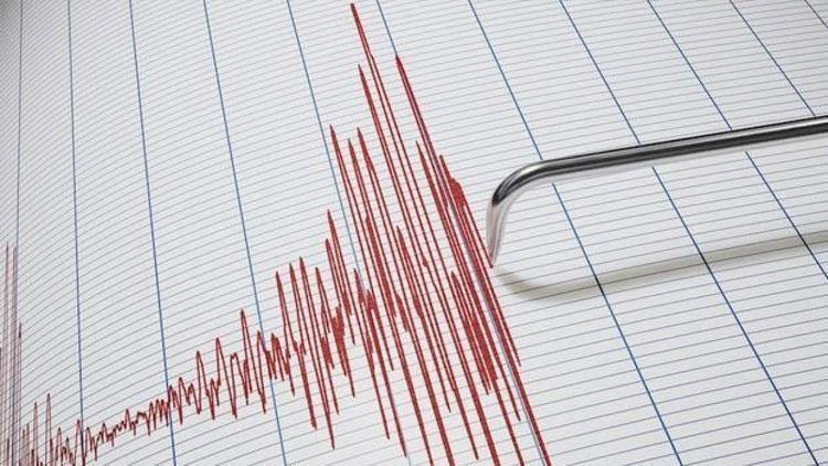 Son dakika... Yalovada 3.5 büyüklüğünde deprem