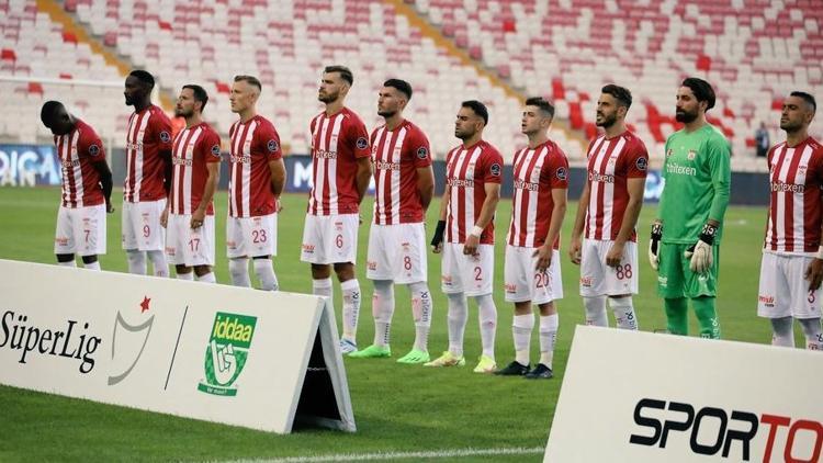 Sivassporun UEFA Avrupa Ligindeki rakibi belli oldu
