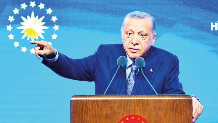 Cumhurbaşkanı Erdoğan talimat verdi: 40 çeşit ürüne indirim geliyor