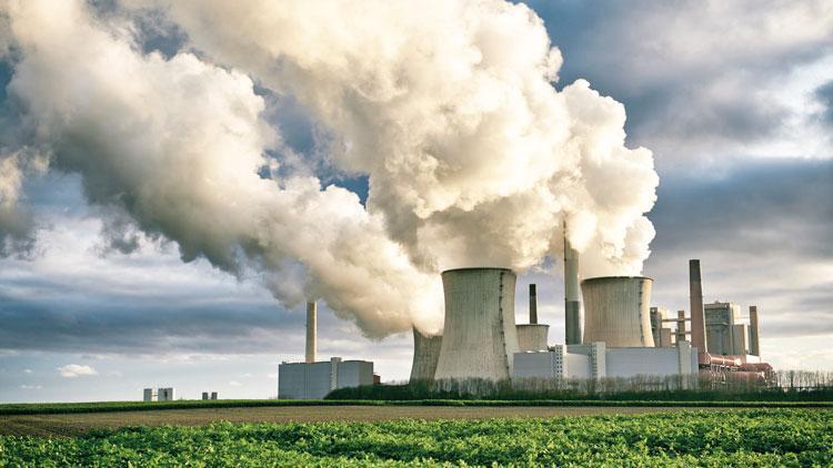 Kömür ve nükleere rağbet arttı... Avrupa enerjide çıkış arıyor
