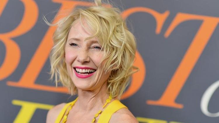 Son dakika… Ailesi açıkladı: Hollywood yıldızı Anne Heche’nin son saatleri Yaşam destek ünitesi kapatılacak