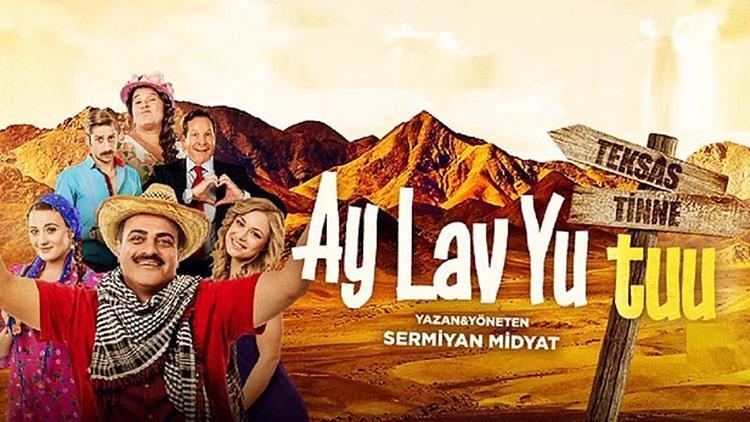 Ay Lav Yu Tuu filmi nerede çekildi Ay Lav Yu Tuu oyuncuları ve konusu