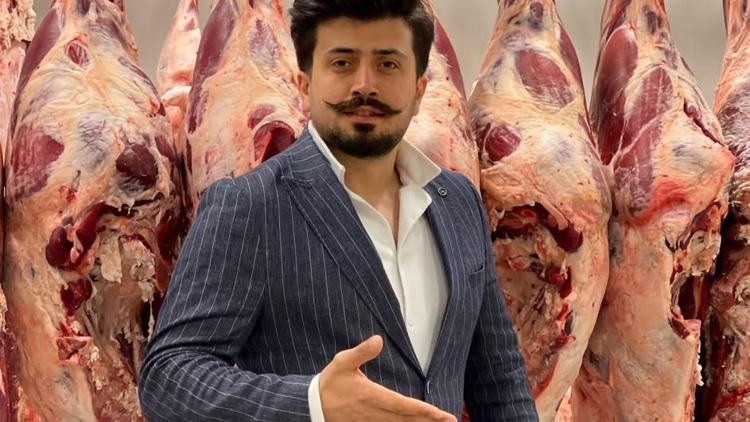 Fırat Can Steakman: Farklı ülkelerin mutfak kültüründen besleniyorum