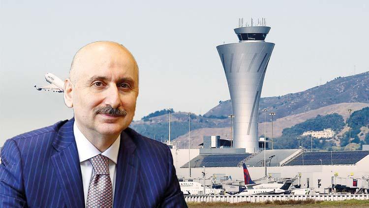 İstanbul Havalimanı’ndan 117 milyar Euro kazanç