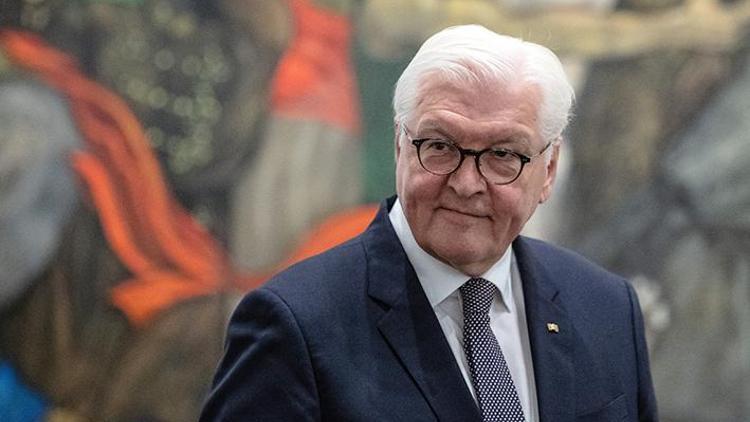 Steinmeier Kiev’e gidecek