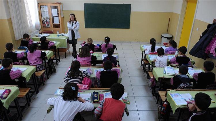 Seminer ne zaman Öğretmen seminerleri ne zaman yapılacak