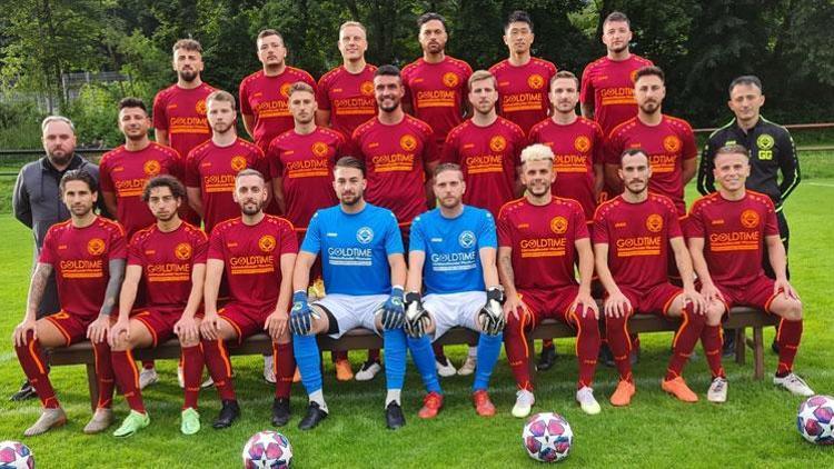 Pforzheim Türkspor Landesligaya galibiyetle başladı
