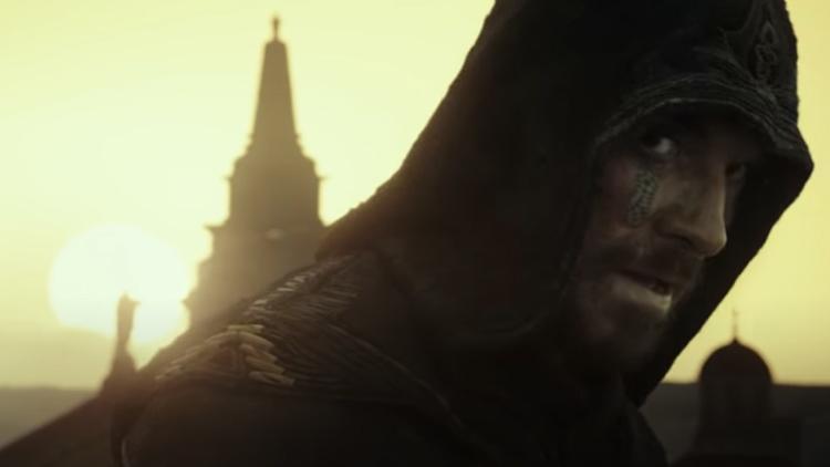Assassins Creed ne zaman çekildi Assassins Creed filminin konusu ve oyuncuları