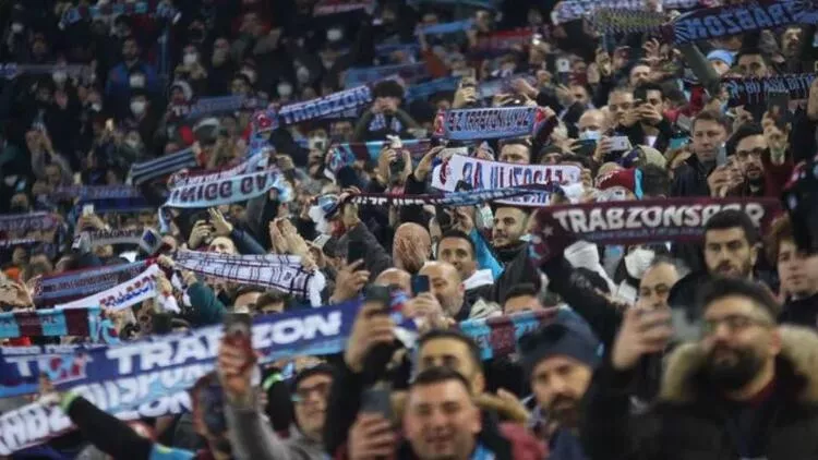 FC Kopenhag-Trabzonspor maçı ne zaman İşte müsabakadan bilgiler