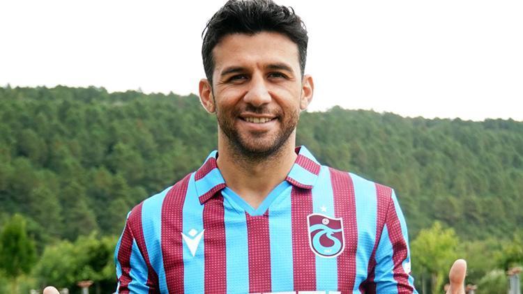 Trabzonspor İsmail Köybaşı ile sözleşmesini feshetti 10 taksitle ödenecek