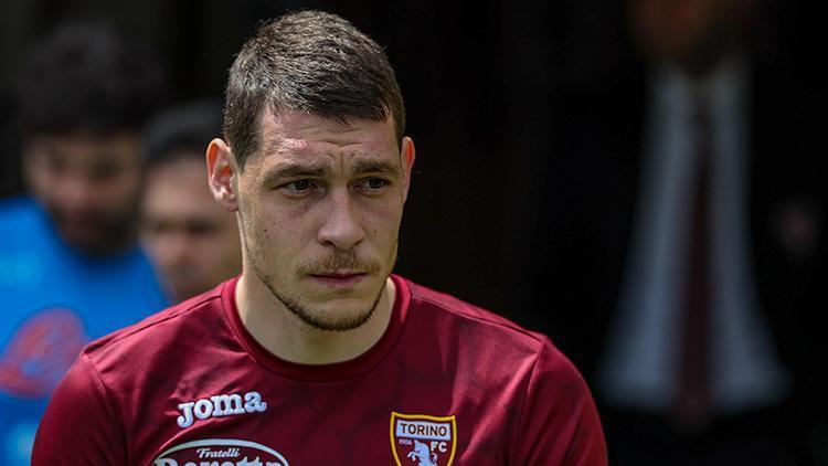 Son dakika: Galatasaray, Andrea Belotti için gözünü kararttı İtalyan yıldız için karar haftası... | Transfer haberi