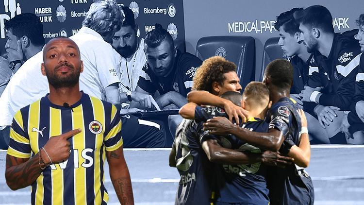 Son Dakika: Fenerbahçede herkes forvet beklerken ters köşe iddia 6 gol sonrası işler değişti...