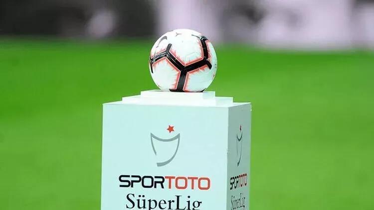 Süper Lig puan durumu 2022-2023 Süper Lig 2. hafta puan durumu ve maç sonuçları