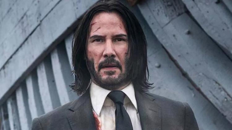 John Wick ne zaman çekildi John Wick filminin konusu ve oyuncuları