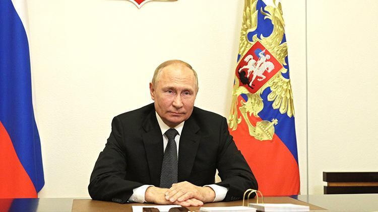 Putin ABDye yüklendi: Darbeler düzenleyip iç savaşlar çıkartıyorlar