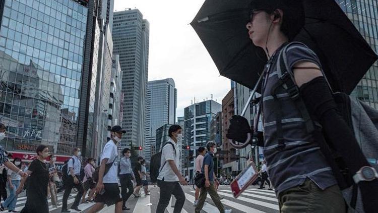 Japonya’da aşırı sıcaklar can almaya devam ediyor