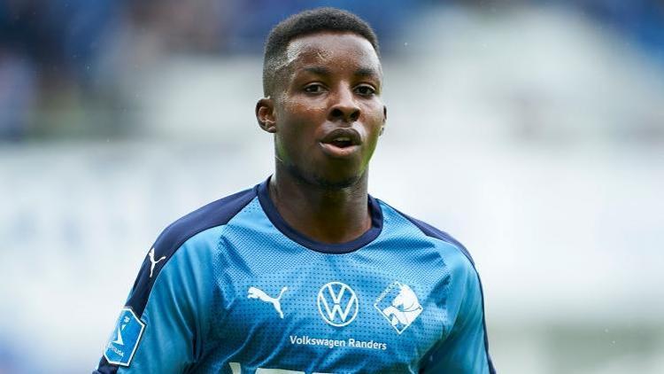 Transfer Haberleri: Tosin Kehinde, Sivassporun gündeminde