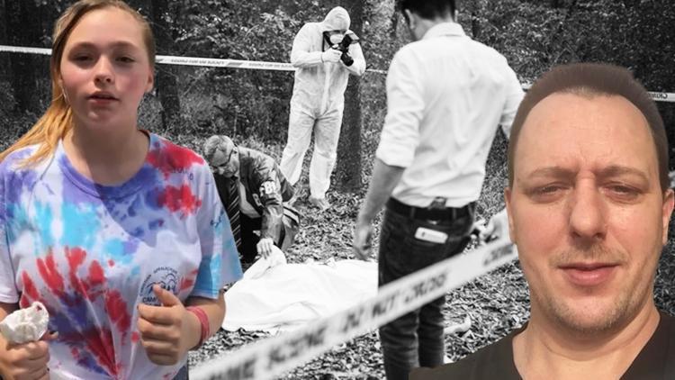 Duyanın kanı dondu… Kızı için kayıp ilanı verilen baba kendini vurdu Polisten gelen haber ise herkesi şoke etti