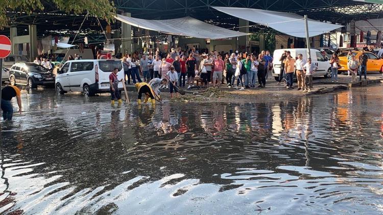 10 dakikâda neler yaşadık