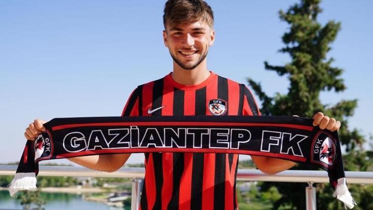 Gaziantep FK, Onurhan Babuscuyu transfer etti