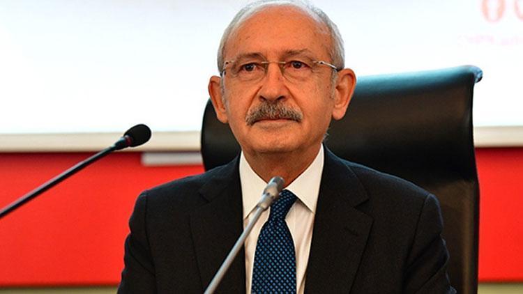 CHP Genel Başkanı Kılıçdaroğlu Hacıbektaş’ta