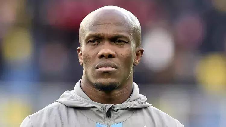 Son dakika: Galatasaray, Nwakaeme ile pazarlık masasında | Transfer haberi