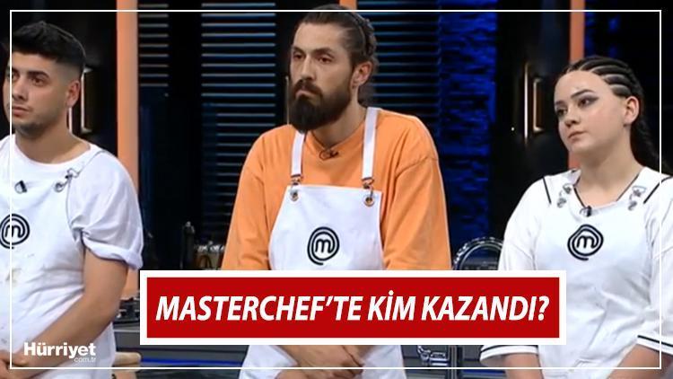 MasterChefte kim kazandı, ana kadroya kim seçildi 16 Ağustos 2022 İşte yeni sezon MasterChef Türkiye yarışmacıları ve kadroya giren 14 yarışmacı...