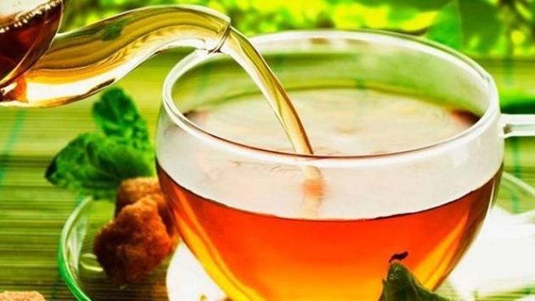 Ada çayının faydaları ve özellikleri nelerdir Ada çayı nasıl demlenir Ne işe yarar