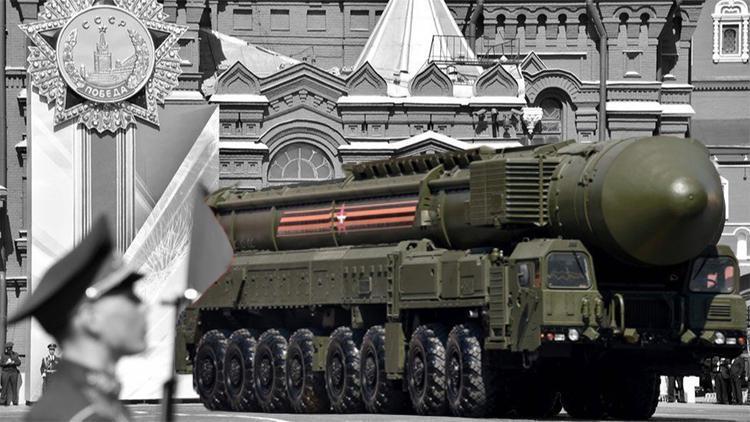 Ukrayna savaşında son durum: Ve Rusya nükleer silah şartını açıkladı