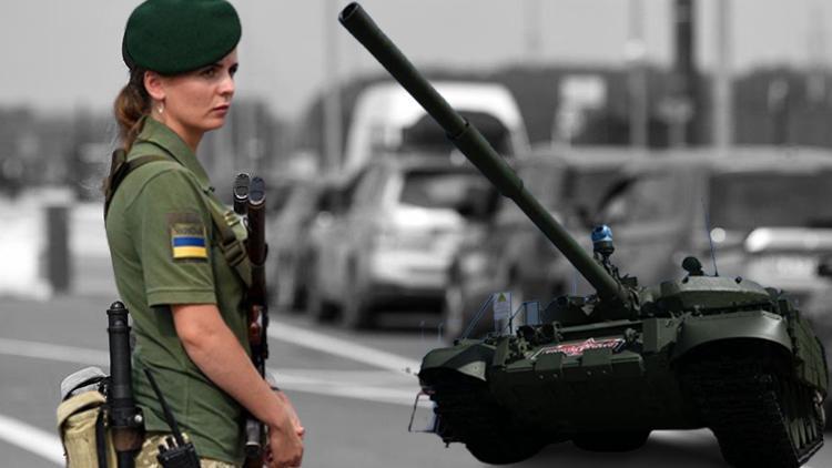 Rusya-Ukrayna savaşında son durum… Zelenski’nin danışmanı ilk kez konuştu İşte Ukrayna’nın zaferin anahtarı olacak planı