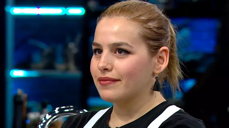 MasterChef Fatma Nur kimdir, kaç yaşında, nereli Fatma Nur Uçar ile ilgili merak edilenler