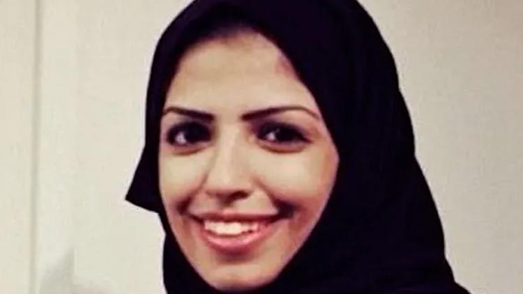 Suudi Arabistanda Twitter kullanan kadına 34 yıl hapis cezası