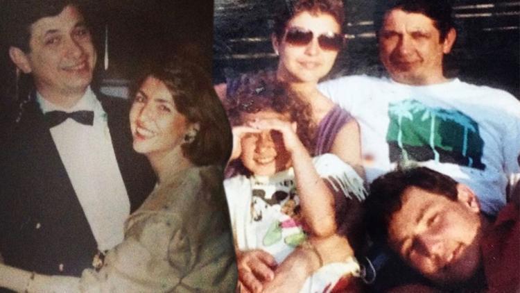 Ünlü oyuncunun geçmeyen acısı: 23 yıl önce bugün ailemi depremde kaybettim