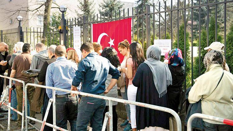 Schengen zulmü Meclis’e taşındı