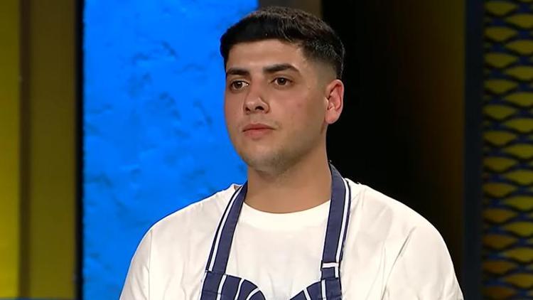 MasterChef Barış kimdir, kaç yaşında, nereli MasterChef 2022 yarışmacısı Barış Demirin hayatı hakkında detaylı bilgiler