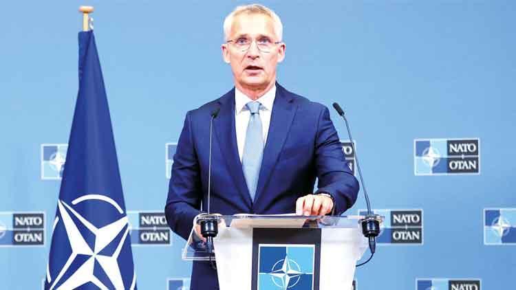 NATO Genel Sekreteri’nden Balkanlar’a ‘müdahale’ uyarısı