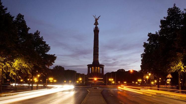 Berlin’de tasarruflu kış hazırlığı