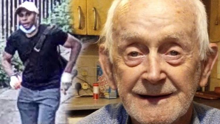 ‘O herkesin sevgilisiydi’ İngiltere’nin kanını donduran cinayet… 87 yaşındaki adamı güpegündüz bıçaklayıp öldürdü